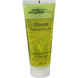 OLIVENOEL FITNESS DUSCHE