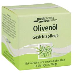 OLIVENOEL GESICHTSPFLEGE