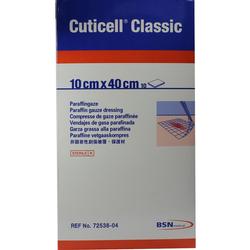 CUTICELL CLASSIC 10X40CM