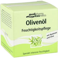 OLIVENOEL FEUCHTIGK PFLEGE