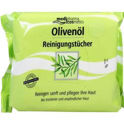 OLIVENOEL REINIGUNGSTUECH