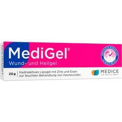 MEDIGEL WUND UND HEILGEL